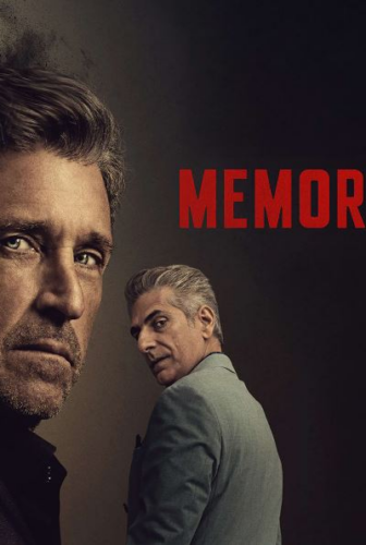 مسلسل Memory of a Killer الحلقة 4 مترجمة