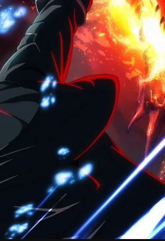 انمي متعدد المواهب الذي تم طرده من فريق البطل الحلقة 6 مدبلجة