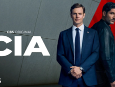مسلسل CIA الحلقة 4 مترجمة