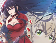 انمي Eris no Seihai الحلقة 11 مترجمة