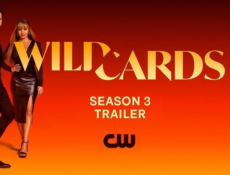 مسلسل Wild Cards الموسم 3 الحلقة 8 مترجمة