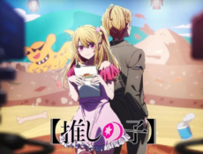 انمي Oshi no Ko الموسم 3 الحلقة 12 مترجمة