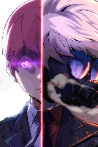Terror Man
