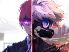 انمي Terror Man الحلقة 2 مترجمة