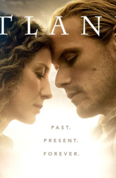 Outlander الموسم 8