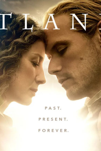 Outlander الموسم 8
