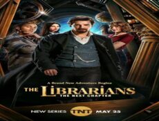 مسلسل The Librarians The Next Chapter الحلقة 10 مترجمة