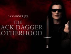 مسلسل The Black Dagger Brotherhood الحلقة 6 السادسة والاخيرة مترجمة