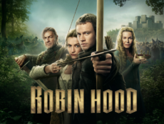 مسلسل Robin Hood الحلقة 9 مترجمة