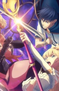 Kekkon Yubiwa Monogatari الموسم 2