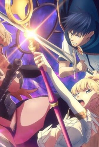 Kekkon Yubiwa Monogatari الموسم 2