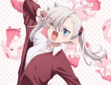 انمي Chanto Suenai Kyuuketsuki chan الحلقة 11 مترجمة