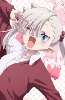 Chanto Suenai Kyuuketsuki chan