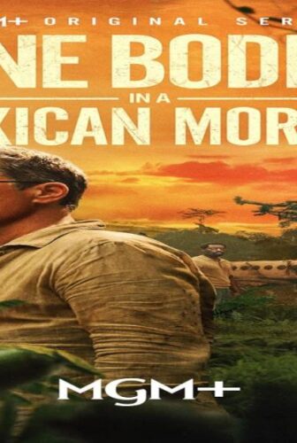 Nine Bodies in A Mexican Morgue