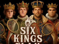 مسلسل Six Kings Slam الحلقة 2 مترجمة