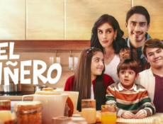 مسلسل El Ninero الموسم 3 الحلقة 6 مترجمة