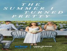 مسلسل The Summer I Turned Pretty الموسم 3 الحلقة 11 الحادية عشر مترجمة
