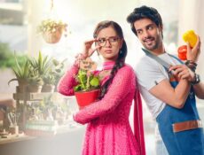 مسلسل وجهان للحب الحلقة 10 العاشرة مترجمة