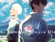 انمي Hikanatsu الحلقة 6 السادسة مترجمة