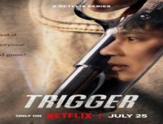 مسلسل الزناد Trigger الحلقة 5 مترجمة