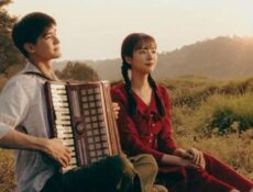 مسلسل عندما يزهر الزعرور When The Hawthorn Blooms الحلقة 2 الثانية مترجمة