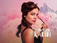 مسلسل المراة العصرية الحلقة 12 الثانية عشر مترجمة