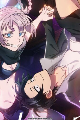 Yofukashi no Uta الموسم 2