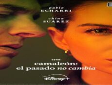 مسلسل Camaleón El pasado no cambia الحلقة 5 مترجمة