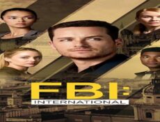 مسلسل FBI: International الموسم 4 الحلقة 1 مترجمة