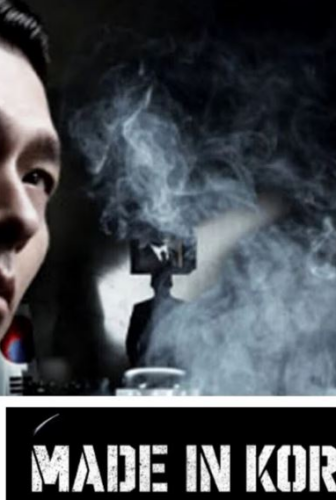 مسلسل Made in Korea الحلقة 3 مترجمة