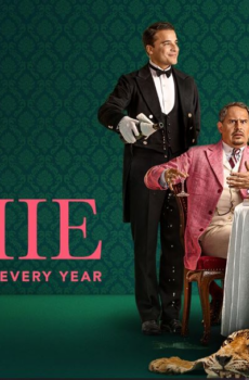Miss Sophie Same Procedure As Every Year