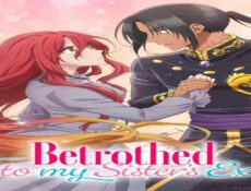 انمي Zutaboro Reijou wa Ane no Moto Konyakusha ni Dekiai sareru الحلقة 8 مترجمة