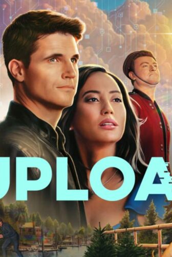مسلسل Upload الموسم 4 الحلقة 3 الثالثة مترجم