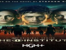 مسلسل The Institute الحلقة 7 مترجمة
