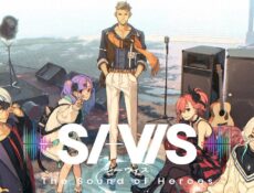انمي SI VIS The Sound of Heroes الحلقة 24 مترجمة