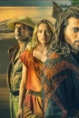 Sandokan
