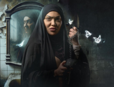 مسلسل وحوش 2 : الام المتوحشة الحلقة 4
