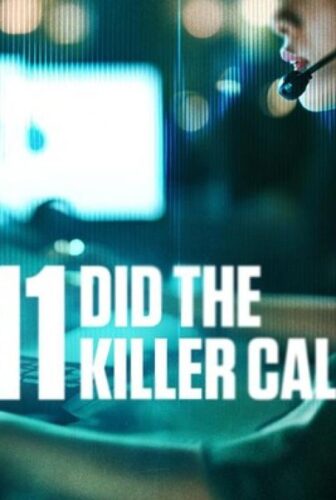 مسلسل 911 Did The Killer Call الحلقة 2 مترجمة