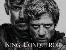 مسلسل King and Conqueror الحلقة 9 مترجمة