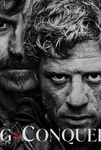 مسلسل King and Conqueror الحلقة 10 مترجمة