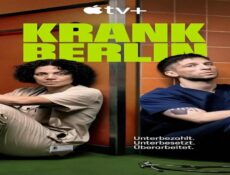 مسلسل Berlin ER الحلقة 4 مترجمة