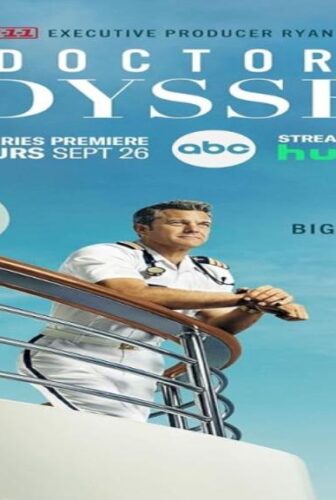 مسلسل Doctor Odyssey الحلقة 4 مترجمة