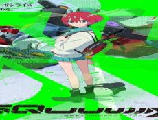 انمي Kidou Senshi Gundam: GQuuuuuuX الحلقة 2 الثانية مترجمة