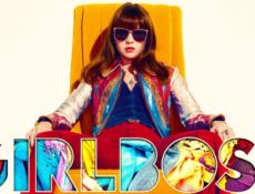 مسلسل Girlboss الحلقة 8 مترجمة