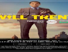 مسلسل Will Trent الموسم 3 الحلقة 17 مترجمة