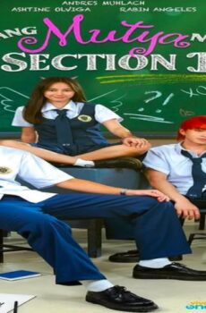 Ang Mutya ng Section E