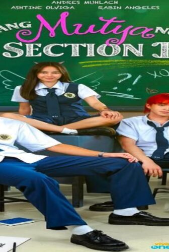 مسلسل Ang Mutya ng Section E الحلقة 7 السابعة مترجمة
