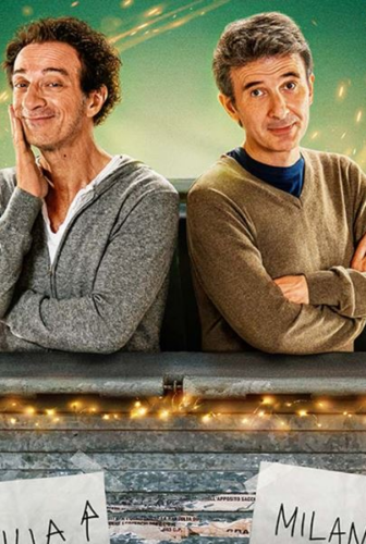 مسلسل Sicily Express الحلقة 5 مترجمة – الاخيرة