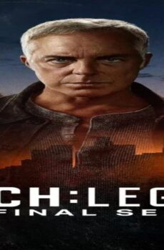 Bosch Legacy الموسم 3