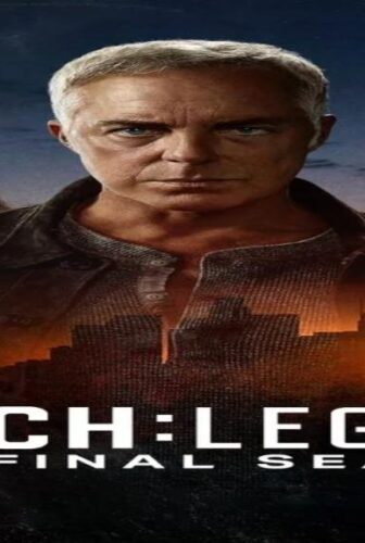 Bosch Legacy الموسم 3